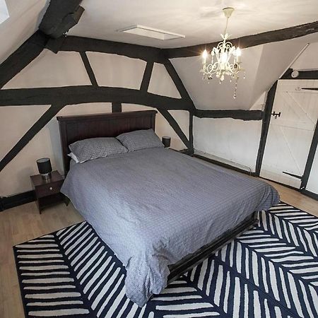 Westgate Guest House Warwick  Ngoại thất bức ảnh