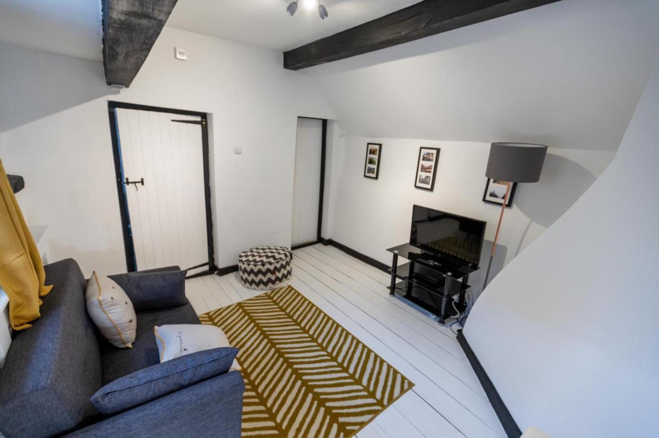 Westgate Guest House Warwick  Ngoại thất bức ảnh