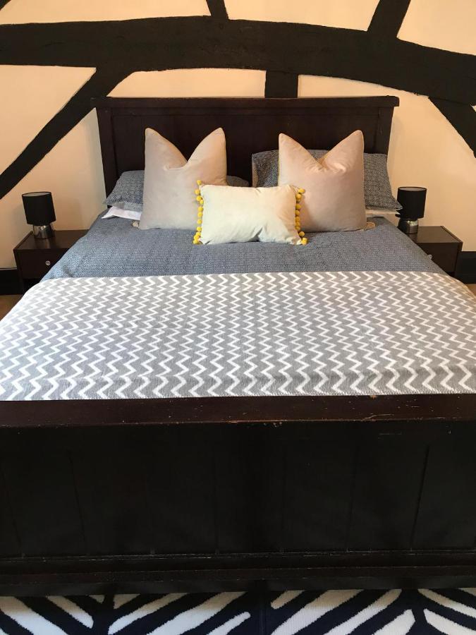 Westgate Guest House Warwick  Ngoại thất bức ảnh